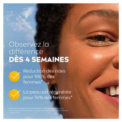 Nivea Q10 Anti-Rides Power Soin de Jour Extra Fermeté SPF15 50 ml