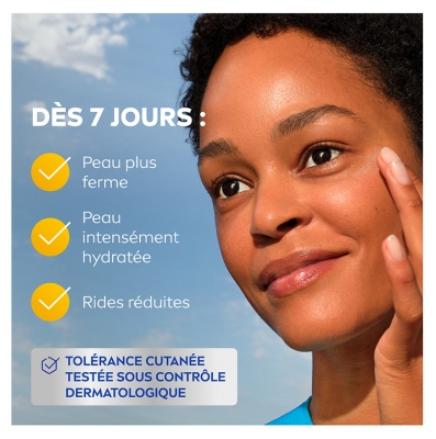 Nivea Q10 Anti-Rides Power Soin de Jour Extra Fermeté SPF30 50 ml
