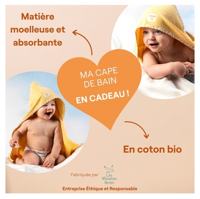 Weleda Mon Coffret de Naissance
