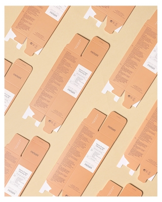 Meisani Olio Detergente Alla Vitamina E-Raser 150 ml