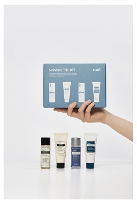 Klairs Kit di Prova per la Cura Della Pelle