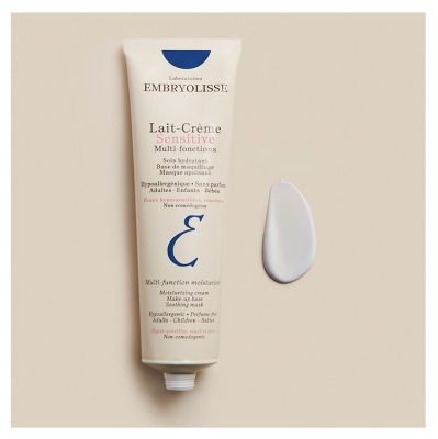 Embryolisse Lait-Crème Sensitive 100 ml