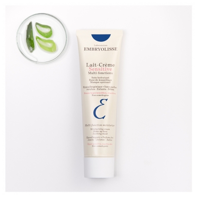Embryolisse Lait-Crème Sensitive 100 ml