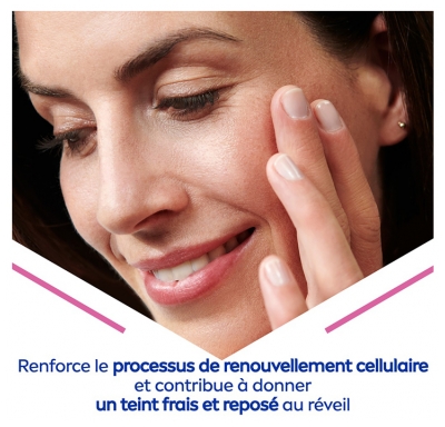 Nivea Cellular Expert Filler Soin de Nuit Anti-Âge Repulpant 50 ml