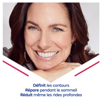 Nivea Cellular Expert Lift Soin de Nuit Anti-Âge Lissant 50 ml