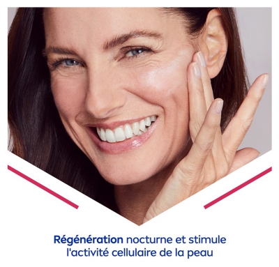 Nivea Cellular Expert Lift Soin de Nuit Anti-Âge Lissant 50 ml