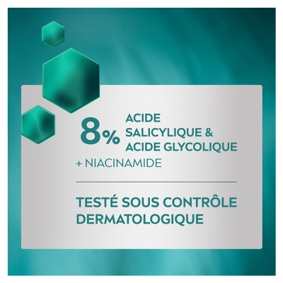 Nivea Derma Skin Clear Gel Nettoyant Visage Peaux à Imperfections 150 ml