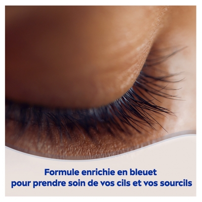Nivea Démaquillant Biphase Contour des Yeux Sensibles 125 ml