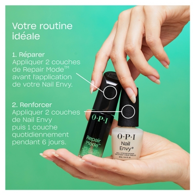 OPI Repair Mode Sérum Restructurant pour les Ongles 9 ml