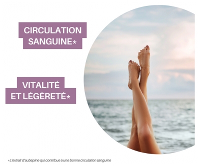 Orthonat Ortho Diosmine 1.9 Circulation Sanguine 90 Comprimés