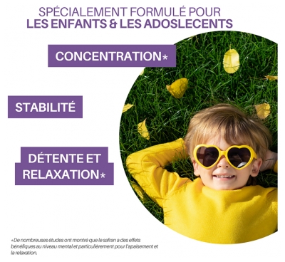Orthonat Chill'O Max Détente et Relaxation 30 Gélules