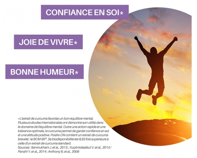 Orthonat Positiv On Duo 90 Gélules