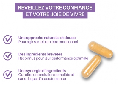 Orthonat Positiv On Duo 90 Gélules