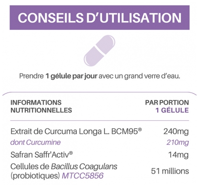 Orthonat Positiv On Duo 90 Gélules