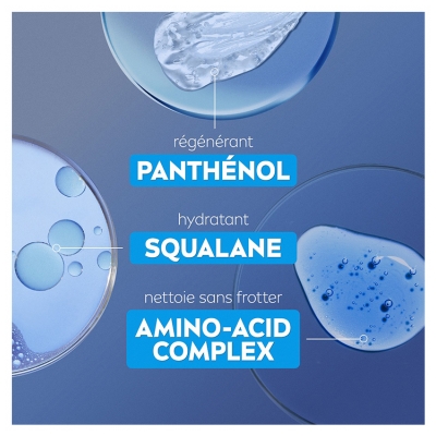 Nivea Eau Micellaire Skin Recharge 400 ml