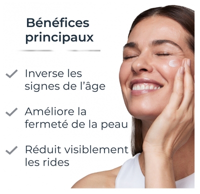 Eucerin Hyaluron-Filler Sérum Épigénétique 30 ml