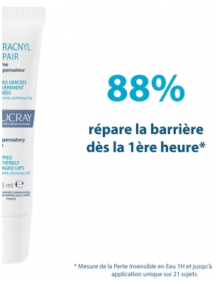 Ducray Keracnyl Repair Baume Compensateur 15 ml