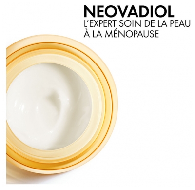 Vichy Neovadiol Ménopause Crème Jour Redensifiante Liftante Peau Normale à Mixte 50 ml