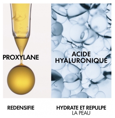 Vichy Neovadiol Ménopause Crème Jour Redensifiante Liftante Peau Normale à Mixte 50 ml
