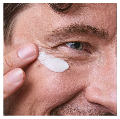 Mádara HIS Crème 3 en 1 Contour des Yeux pour Homme 17 ml