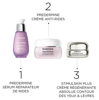 Darphin Prédermine Crème Riche Anti-Rides 50 ml