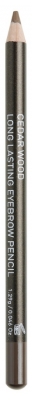Korres Crayon Sourcils Longue Tenue Bois de Cèdre 1,29 g
