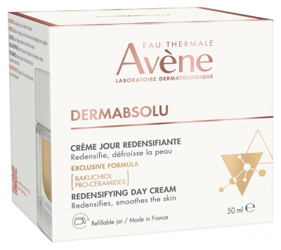 Avène DermAbsolu Crema Giorno Ridensificante 50 ml