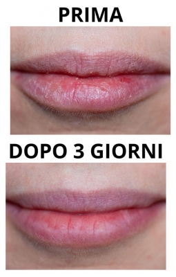 Pomponne Care Lipstick 4 g - Colore: Arancione anni Sessanta