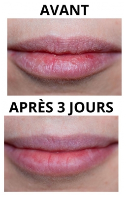 Pomponne Rouge à Lèvres Soin 4 g - Couleur : Orange Sixties