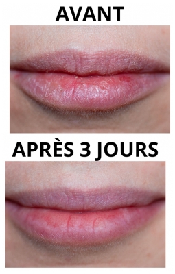 Pomponne Rouge à Lèvres Soin 4 g - Couleur : Fuchsia