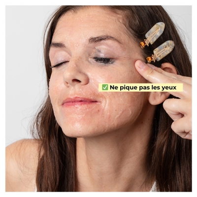 Pomponne Le Granité Gelée Démaquillante 100 ml