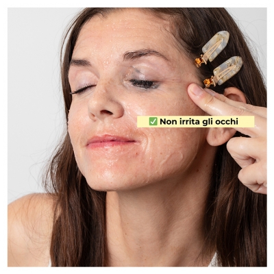 Pomponne Le Granité Gel Detergente 100 ml