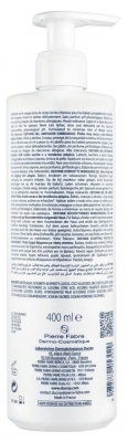 Ducray Dexyane Gel Nettoyant Surgras 400 ml