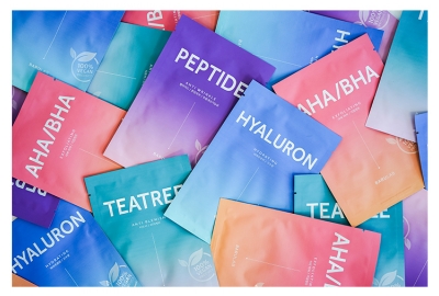 Barulab Maschera Peptide Antirughe 1