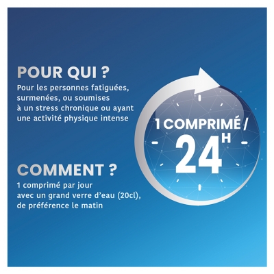 Santarome Magné 360 Max LP 30 Comprimés
