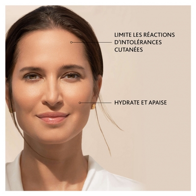 Institut Esthederm Intolérances Solaires Soin Protecteur Visage SPF50 50 ml