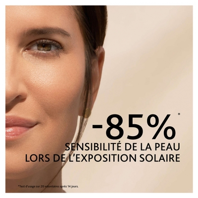 Institut Esthederm Intolérances Solaires Soin Protecteur Visage SPF50 50 ml