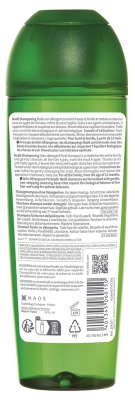 Bioderma Nodé Shampoing Fluide Non Détergent 200 ml