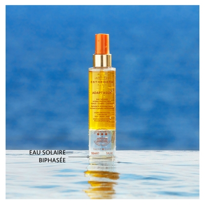 Institut Esthederm Adaptasun Eau Solaire Hydra-Protectrice 150 ml