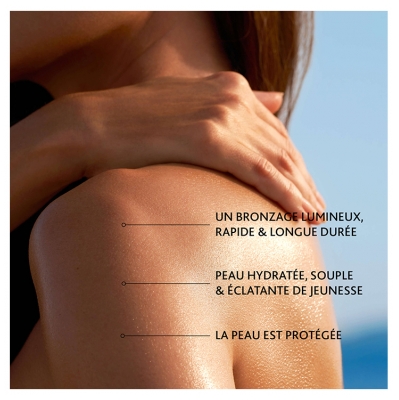 Institut Esthederm Adaptasun Eau Solaire Hydra-Protectrice 150 ml