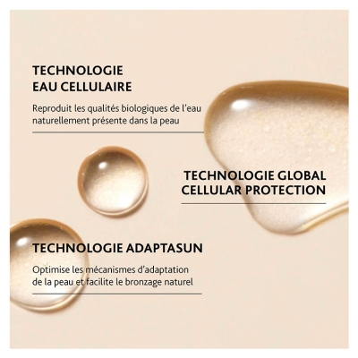 Institut Esthederm Adaptasun Eau Solaire Hydra-Protectrice 150 ml