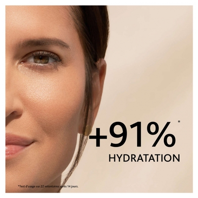 Institut Esthederm Adaptasun Soin Protecteur Visage Soleil Modéré 50 ml