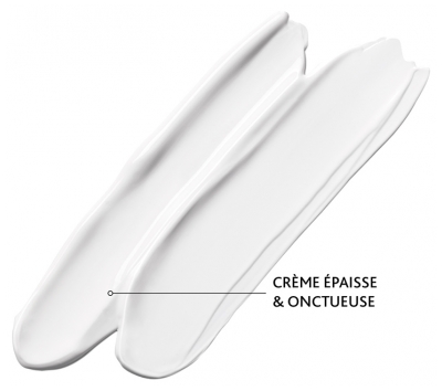 Institut Esthederm L'Osmoclean Crème Douce Désincrustante 75 ml