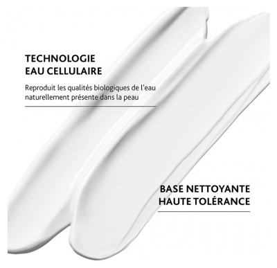 Institut Esthederm L'Osmoclean Crème Douce Désincrustante 75 ml