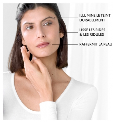 Institut Esthederm Active Repair Crème Corrective Rides 50 ml