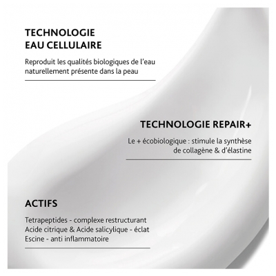 Institut Esthederm Active Repair Crème Corrective Rides 50 ml