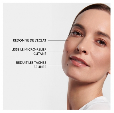 Institut Esthederm Intensive Vitamine C2 Double Concentré 10 ml