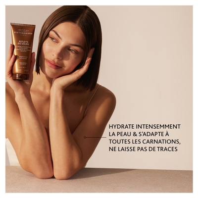 Institut Esthederm Reflets de Soleil Gel-Crème Auto-Bronzant 200 ml