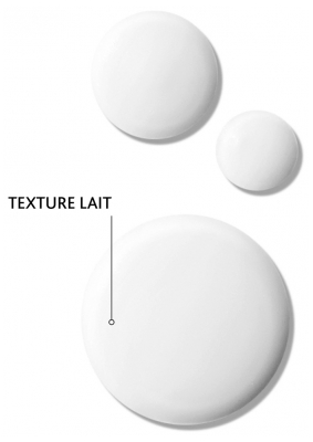 Institut Esthederm Osmoclean Lait Démaquillant Hydra-Ressourçant 200 ml