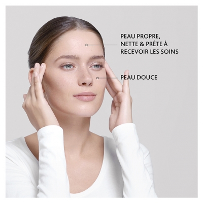 Institut Esthederm Osmoclean Lait Démaquillant Hydra-Ressourçant 200 ml